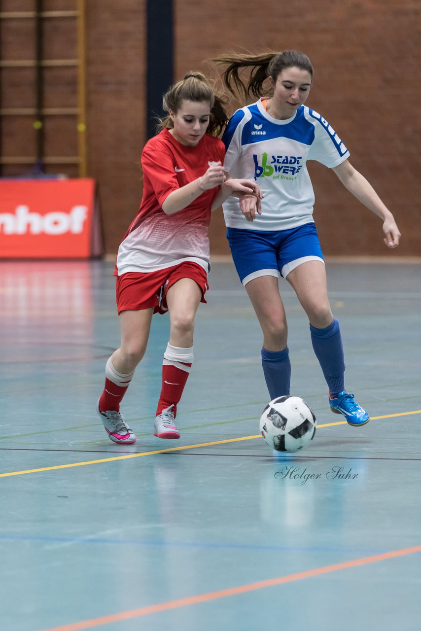 Bild 136 - Dodenhof Cup